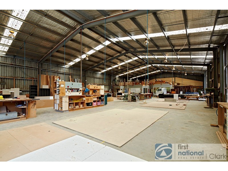 7 Pearse Street, Warragul VIC 3820