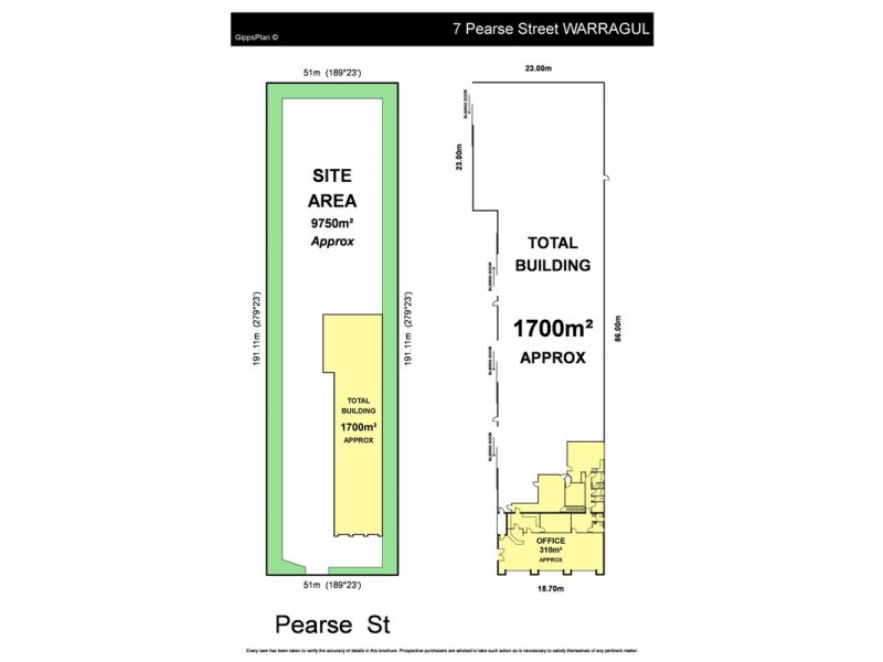 7 Pearse Street, Warragul VIC 3820