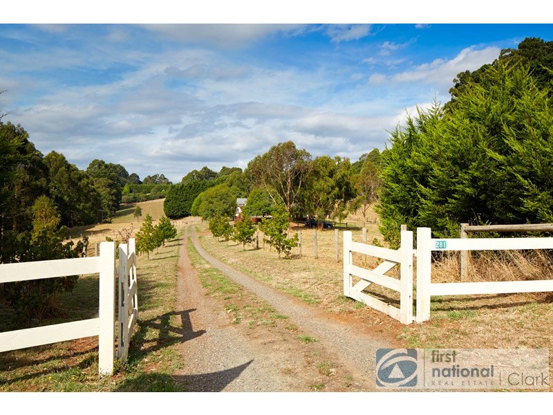 281 Rogers Road, Trafalgar South VIC 3824
