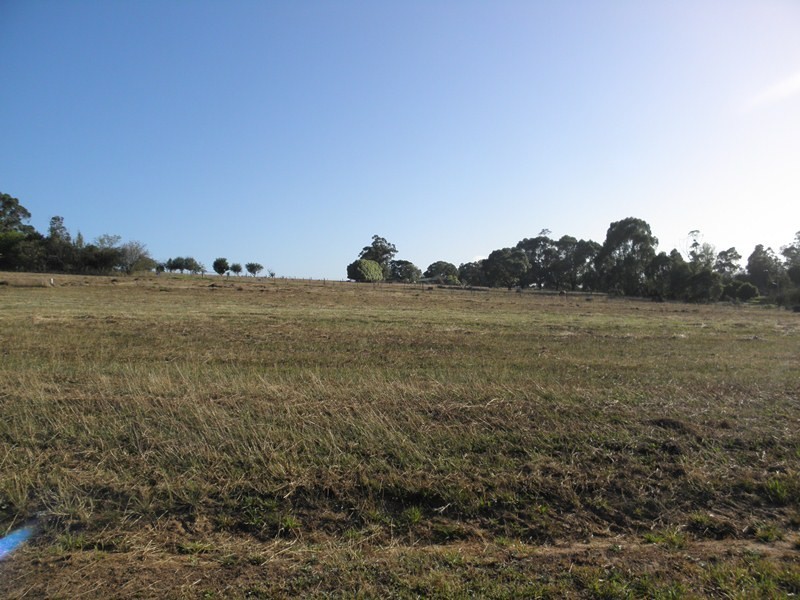 Lot 3, 263 Longwarry Road, Drouin VIC 3818