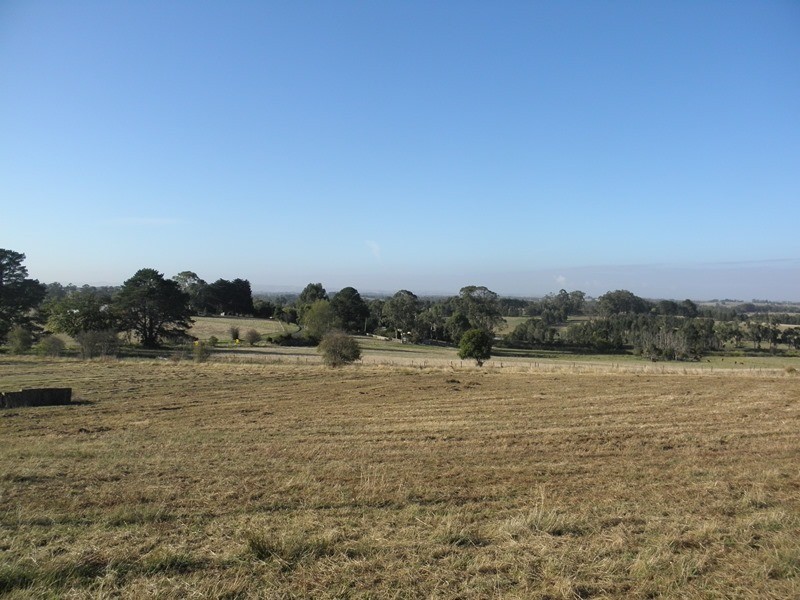 Lot 3, 263 Longwarry Road, Drouin VIC 3818