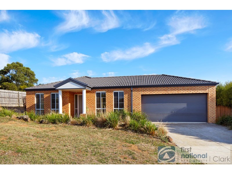 6 Oxley Place, Warragul VIC 3820