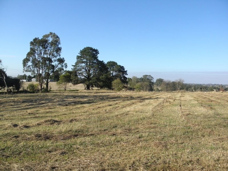 Lot 8, 263 Longwarry Road, Drouin VIC 3818