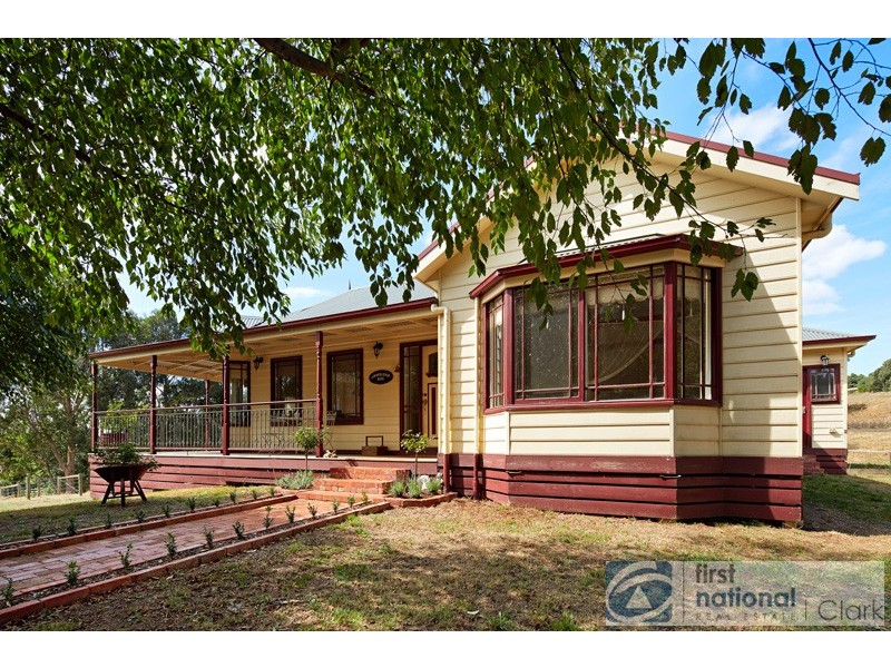 281 Rogers Rd, Trafalgar South VIC 3824