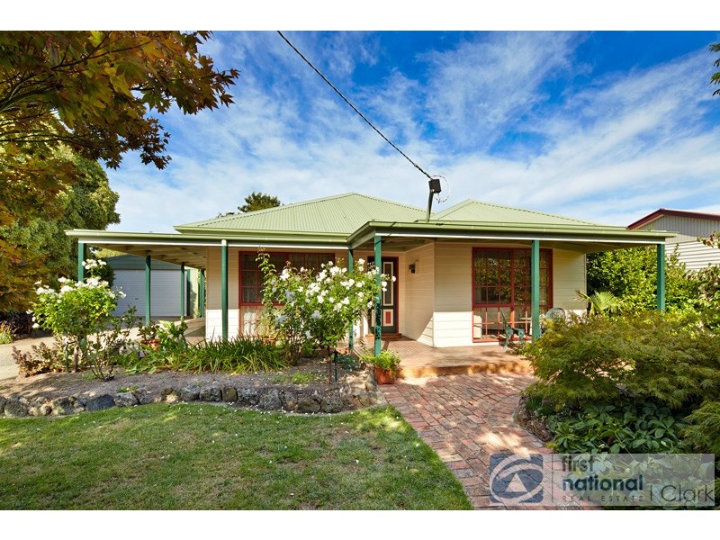 23 Flinders Road, Longwarry VIC 3816