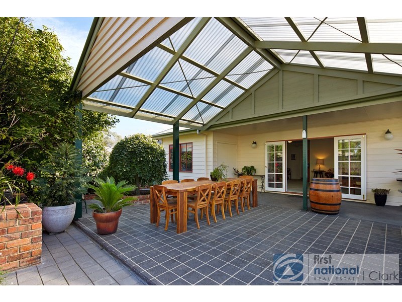 23 Flinders Road, Longwarry VIC 3816