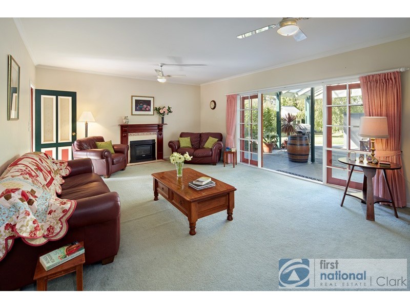 23 Flinders Road, Longwarry VIC 3816