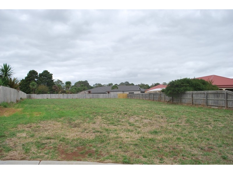 6 Ida Court, Warragul VIC 3820