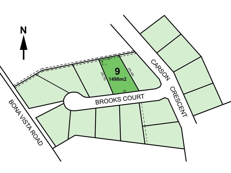 9 Brooks Court, Warragul VIC 3820