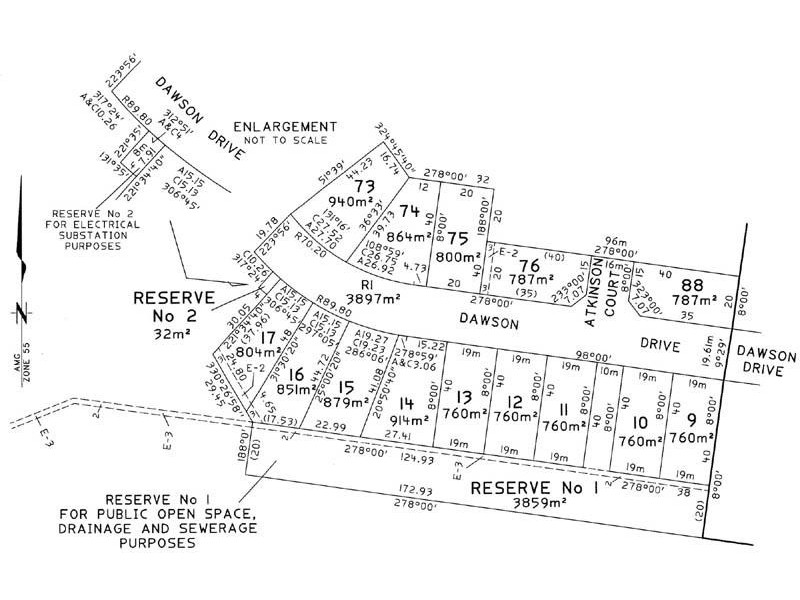 Dawson Drive, Warragul VIC 3820