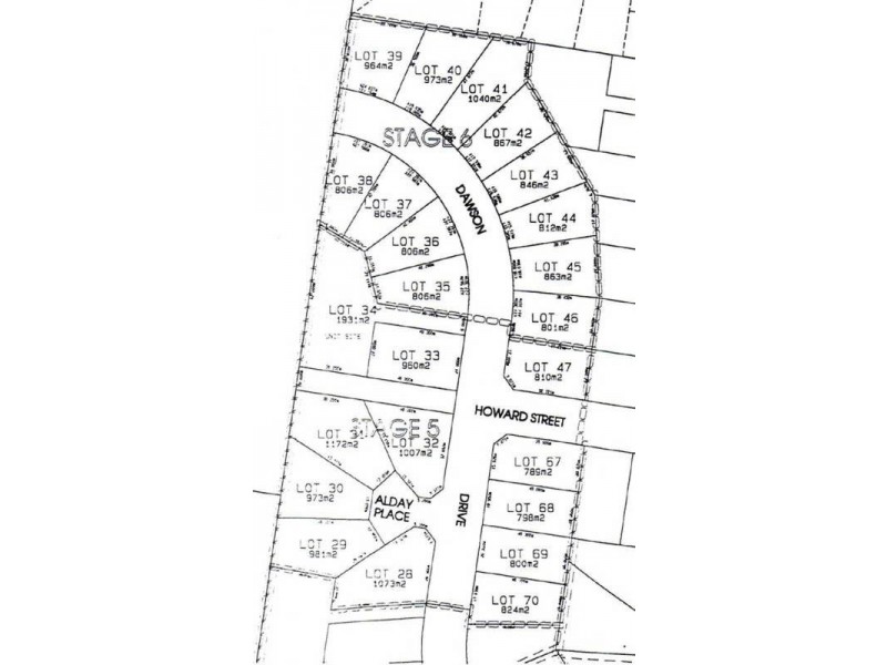 Dawson Drive, Warragul VIC 3820