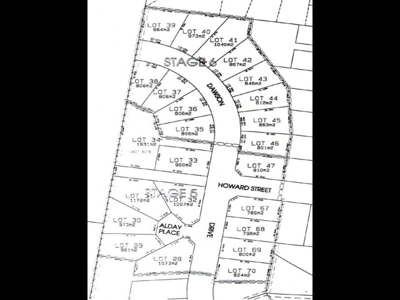 Dawson Drive, Warragul VIC 3820