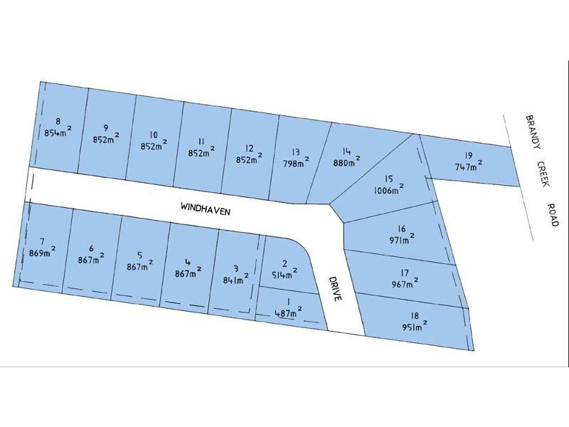 Windhaven Drive, Warragul VIC 3820