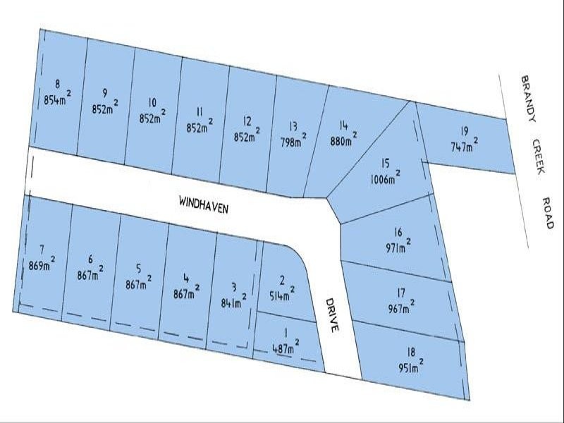 Windhaven Drive, Warragul VIC 3820