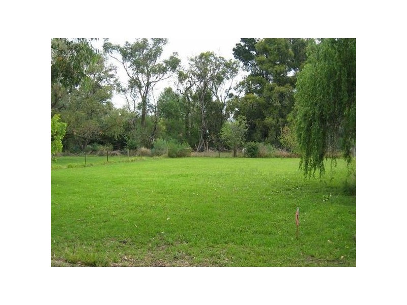 15 lot 2 Pearson Street STREET, Bunyip VIC 3815