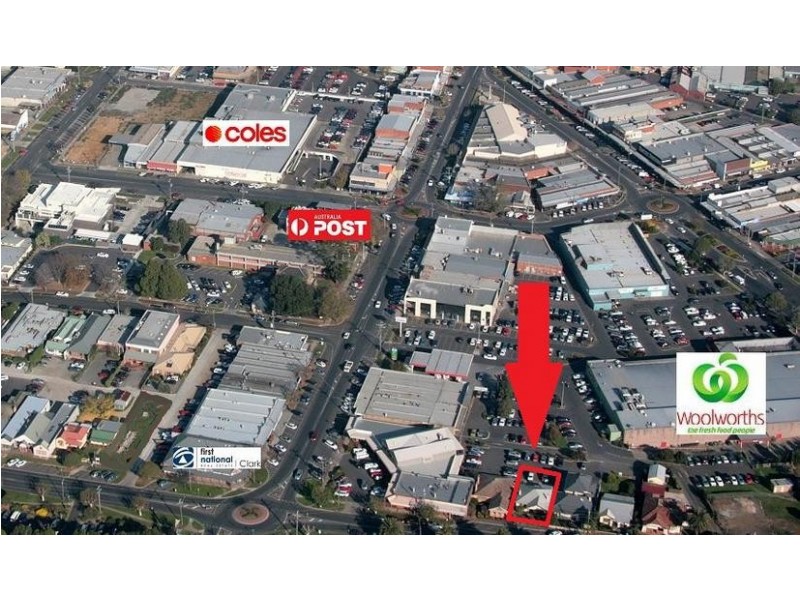 30 Albert Street, Warragul VIC 3820