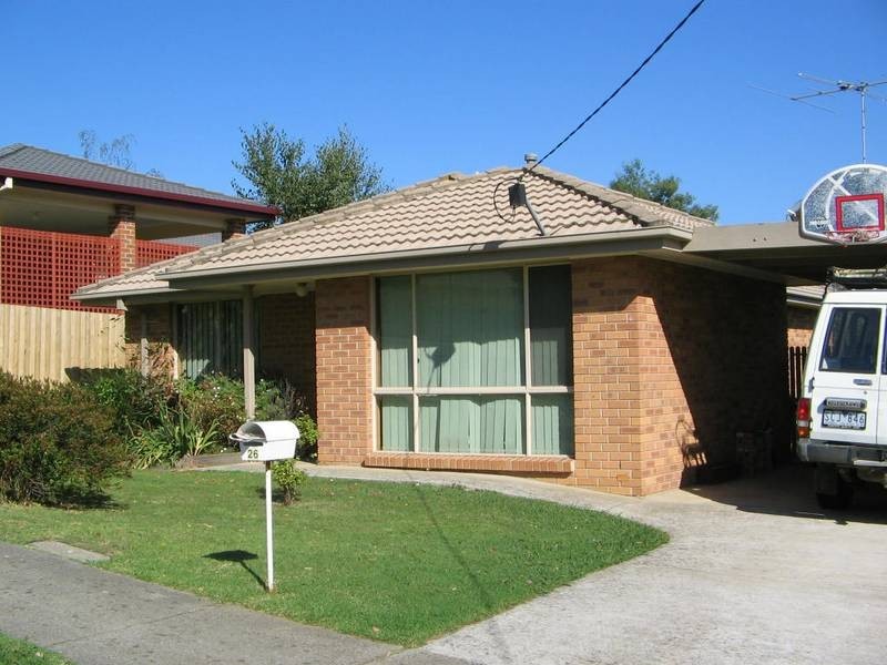 26 Stoffers Street, Warragul VIC 3820