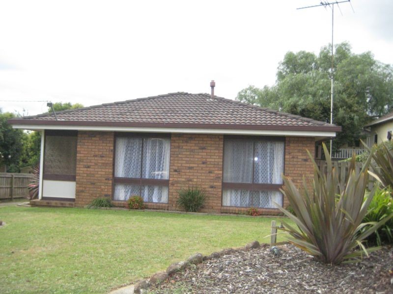 137 Albert Road, Warragul VIC 3820