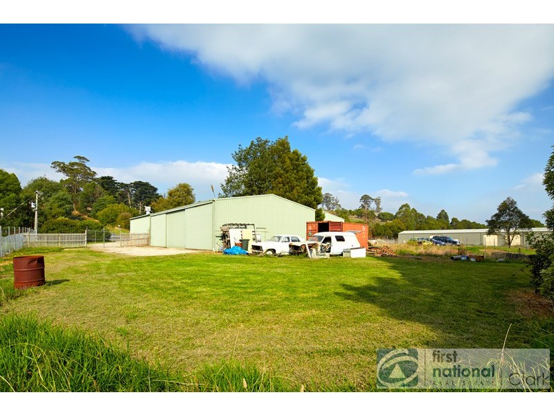 41-43 Queen Street, Neerim South VIC 3831