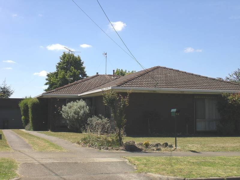 58 Lilleys Road, Warragul VIC 3820