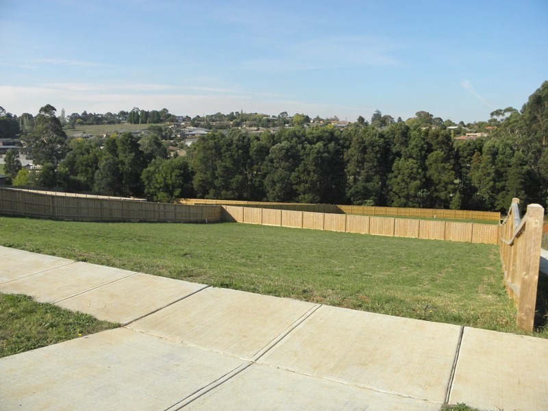 Lot 31,  Myrtle Crescent, Warragul VIC 3820