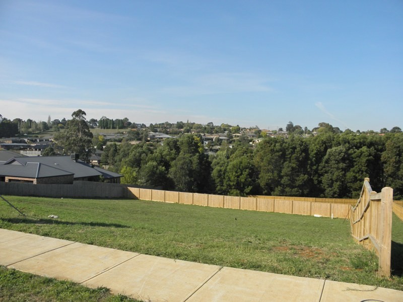Lot 28,  Myrtle Crescent, Warragul VIC 3820