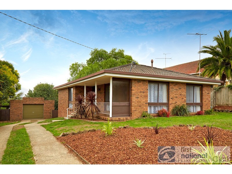 137 Albert Road, Warragul VIC 3820