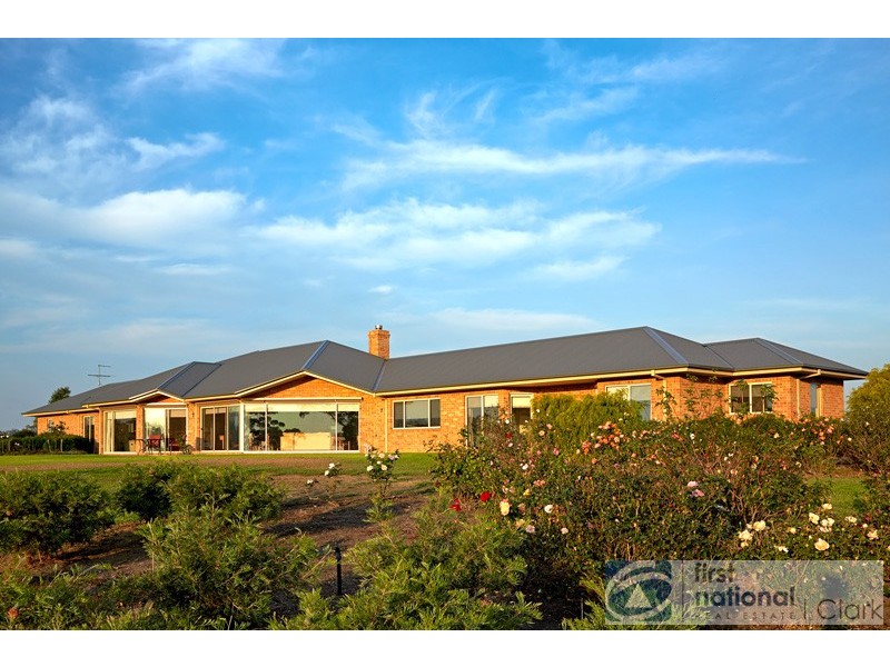 91 A R Gardner Road, Longwarry VIC 3816