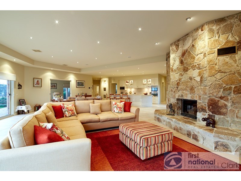 91 A R Gardner Road, Longwarry VIC 3816