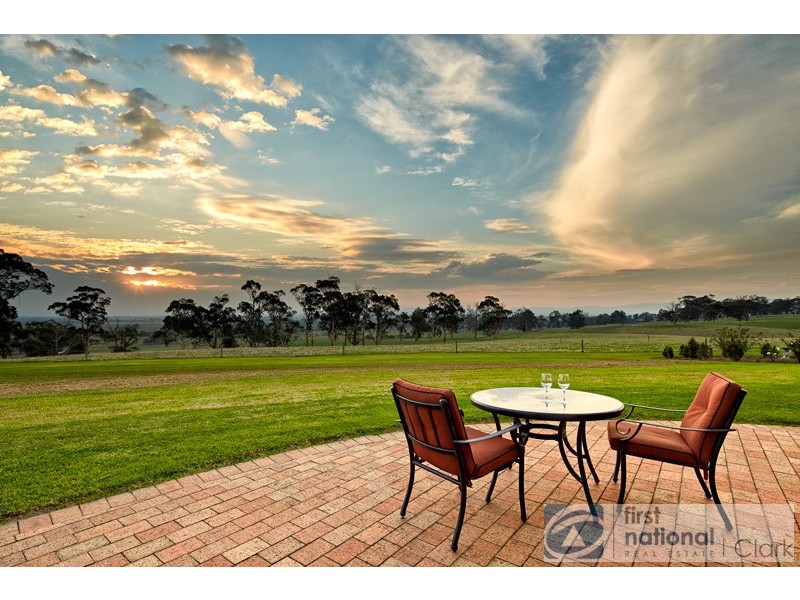 91 A R Gardner Road, Longwarry VIC 3816