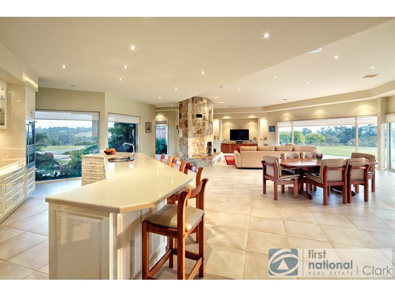 91 A R Gardner Road, Longwarry VIC 3816