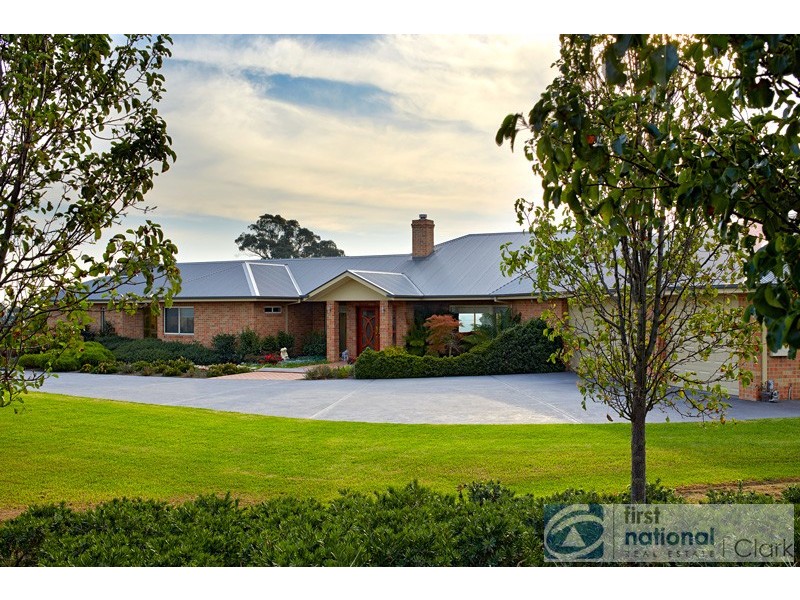 91 A R Gardner Road, Longwarry VIC 3816