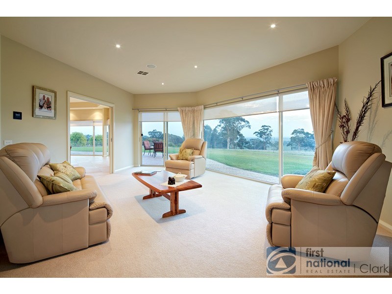 91 A R Gardner Road, Longwarry VIC 3816