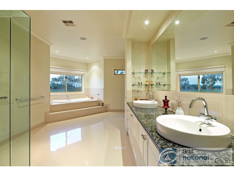 91 A R Gardner Road, Longwarry VIC 3816