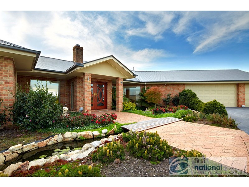 91 A R Gardner Road, Longwarry VIC 3816