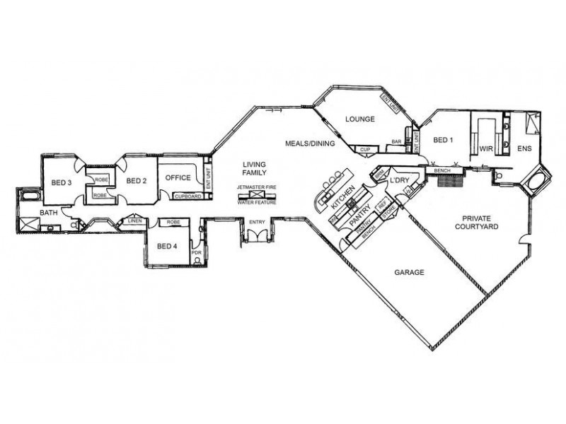 91 A R Gardner Road, Longwarry VIC 3816