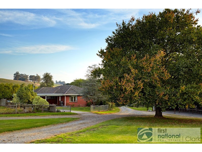 91 A R Gardner Road, Longwarry VIC 3816