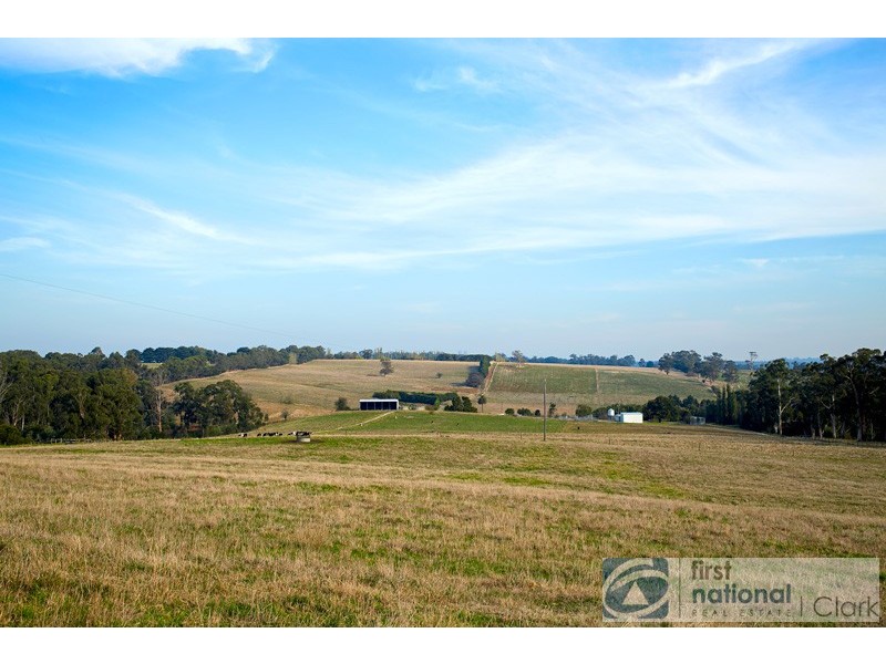 91 A R Gardner Road, Longwarry VIC 3816