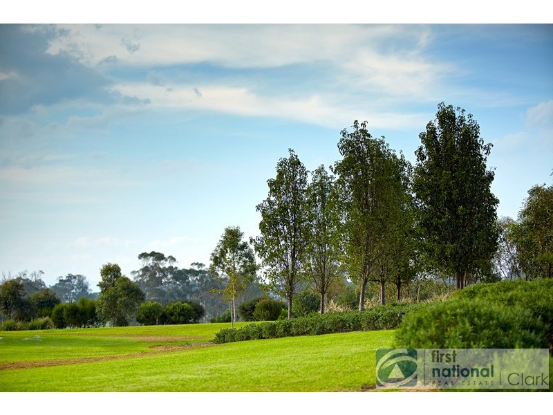 91 A R Gardner Road, Longwarry VIC 3816