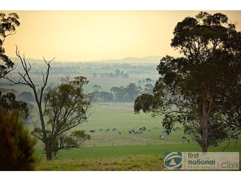 91 A R Gardner Road, Longwarry VIC 3816