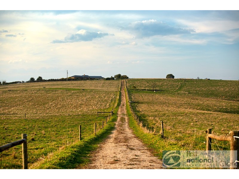 91 A R Gardner Road, Longwarry VIC 3816