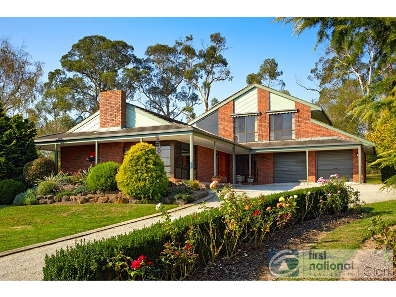 5 Ablett Court, Drouin VIC 3818