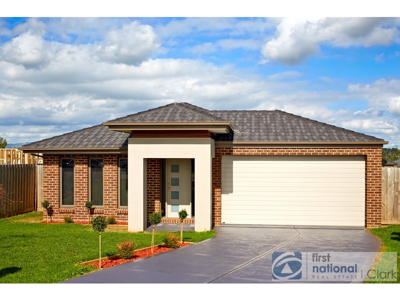 4 Alaska Court, Warragul VIC 3820