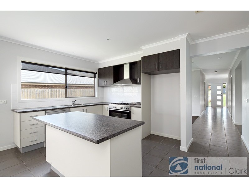 4 Alaska Court, Warragul VIC 3820