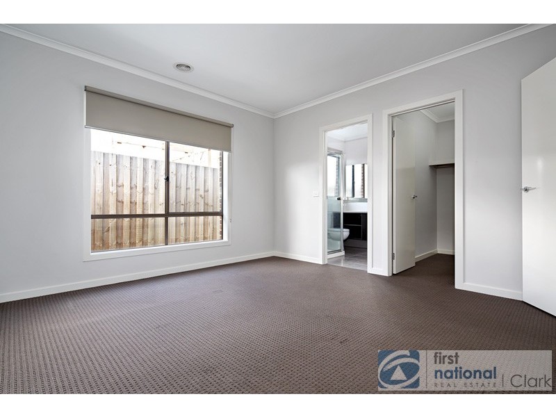 4 Alaska Court, Warragul VIC 3820