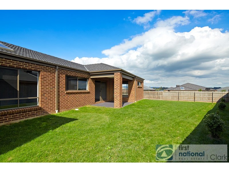 4 Alaska Court, Warragul VIC 3820