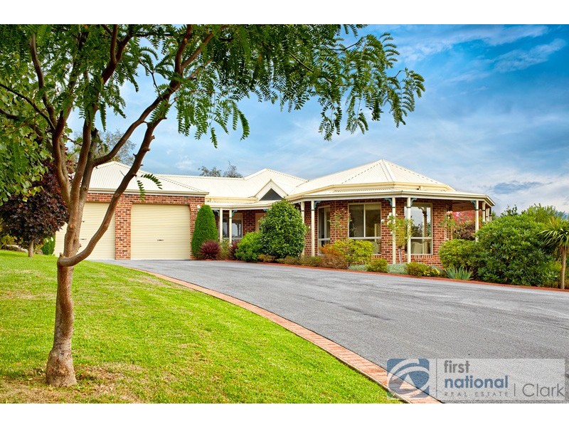 15 Moroka Drive, Warragul VIC 3820