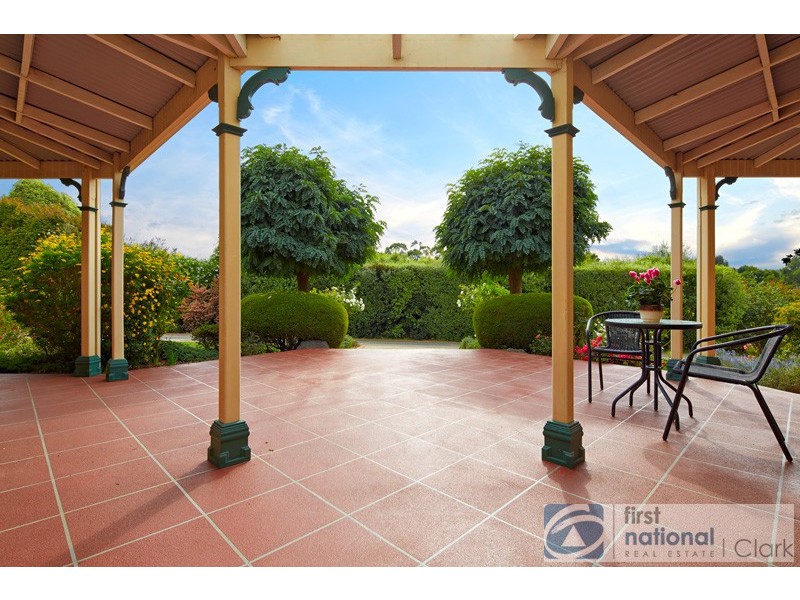 15 Moroka Drive, Warragul VIC 3820