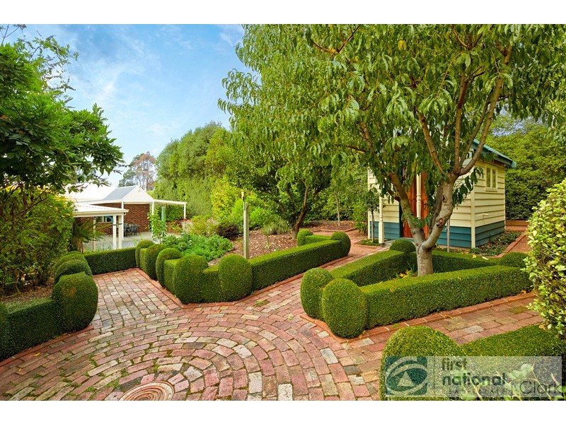 15 Moroka Drive, Warragul VIC 3820