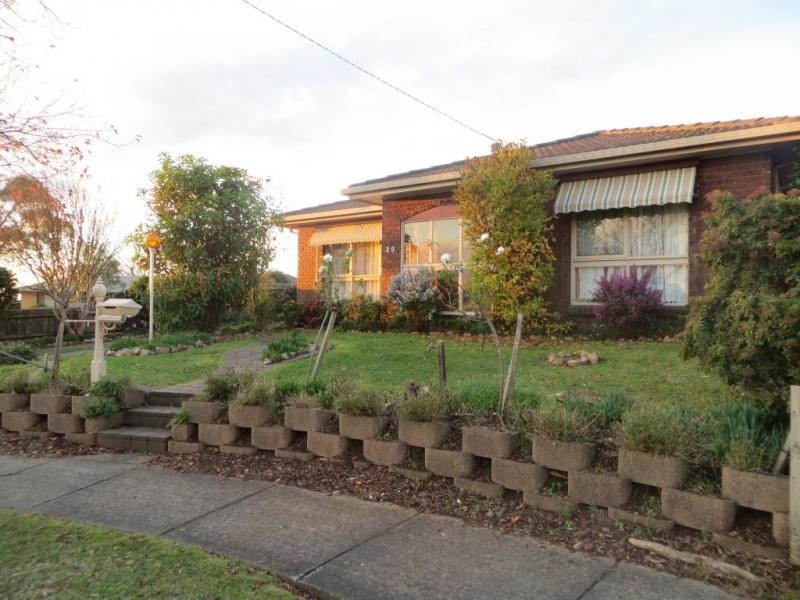 20 Tarago Court, Warragul VIC 3820